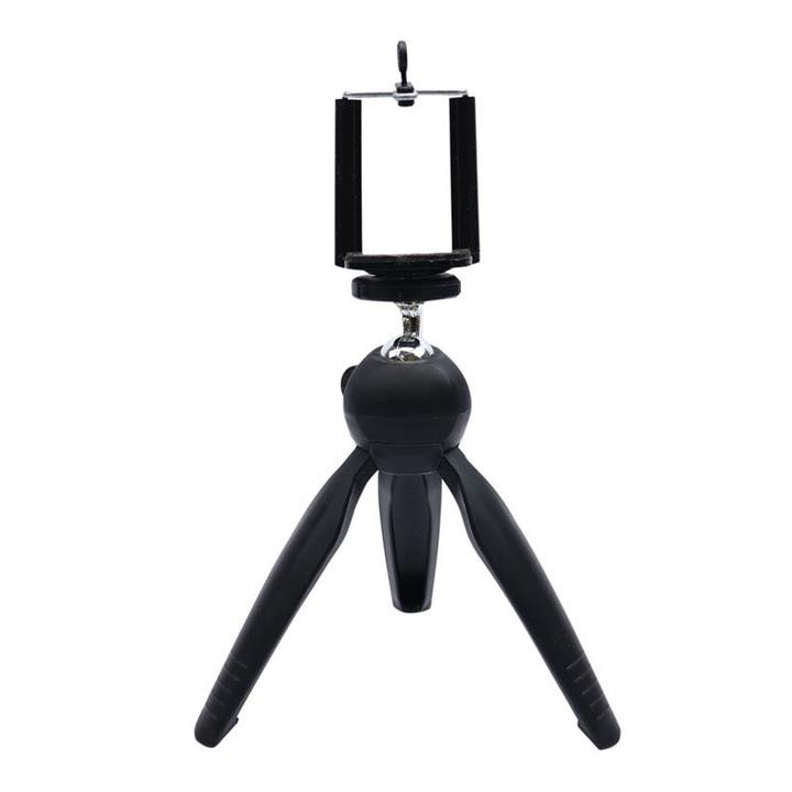 سه پایه نگه دارنده مونوپاد یانتنگ مدل YT-228 Yunteng YT-228 Monopod Holder Tripod